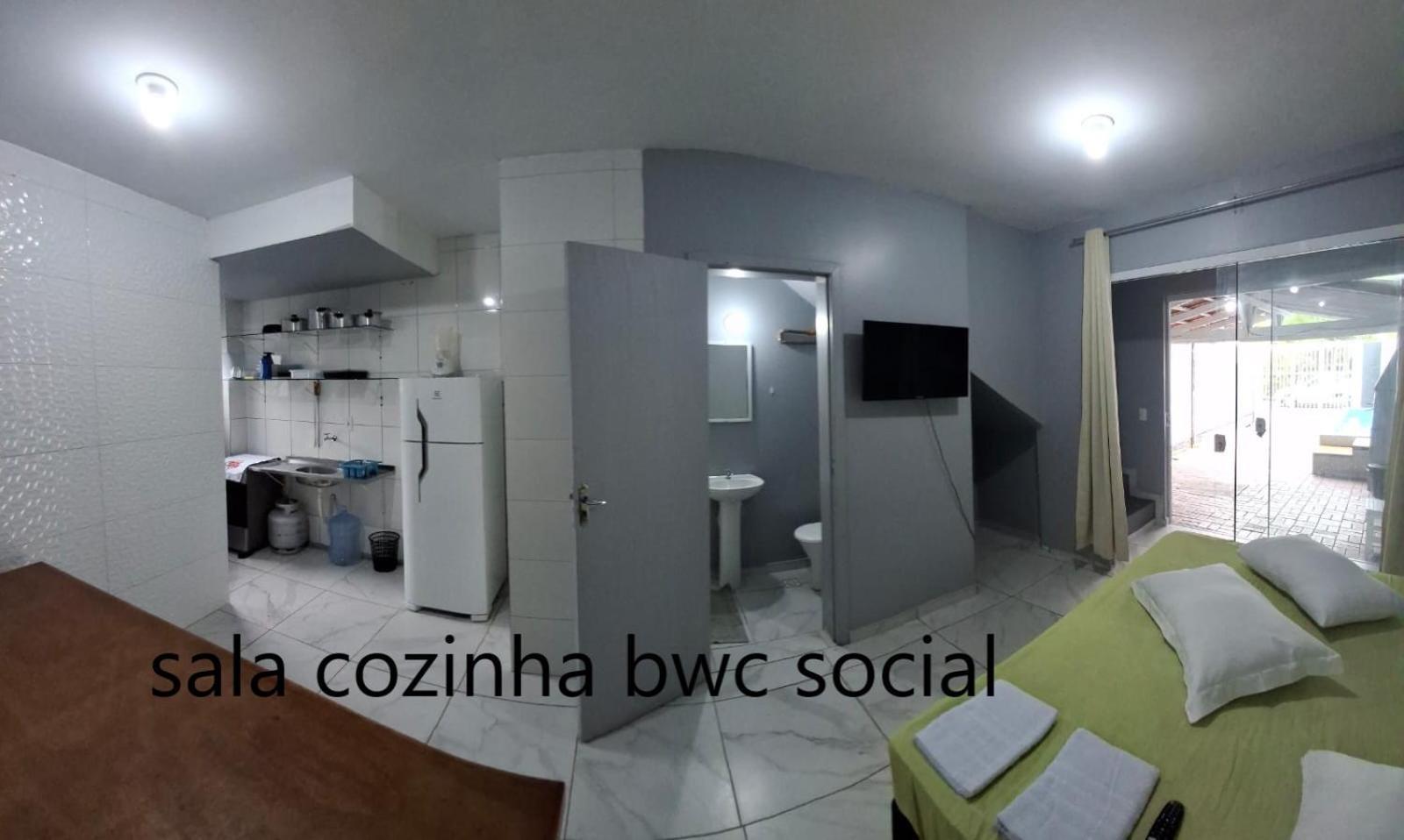 Ag - Bruno Klemtz - Casa Individual Com Piscina, Ar, Wi-Fi, Ate 16 Pessoas Bruno Klemtz Villa Itapema Exterior photo